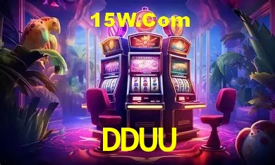 Interface moderna da plataforma DDUU