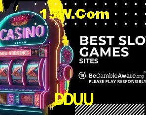Variedade de jogos na DDUU